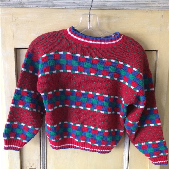 Sweater - Picture 2 of 3